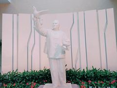 -宋庆龄陵园