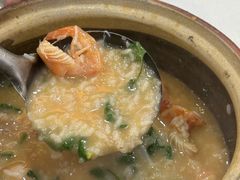 -品记潮汕砂锅粥(湖东路店)