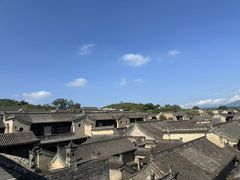 -山西王家大院