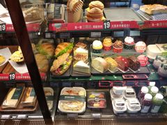 -星巴克(汇京国际广场店)