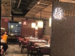 -蓉城四海·澳牛炙烤自助(江阴周庄店)