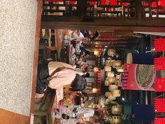 -南京大牌档(之心城店)
