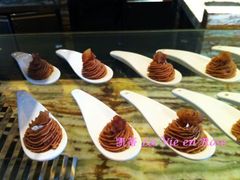 栗蓉塔-AdD全日制餐厅(中谷花园酒店)