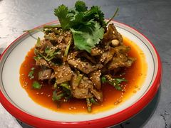 -红辣椒·川菜·火锅(大洋中心店)