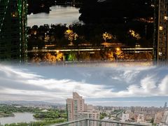 -漪龙台·B26 Rooftop Lounge