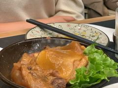 -潮堂 · 潮州菜(国贸商城店)