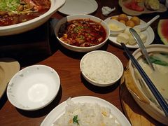 -眉州东坡·熊猫主题餐厅(枫蓝店)