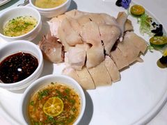 白切文昌鸡-闻见中国海南菜(K11店)