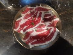 -大叹号·朝鲜族烤肉(潍坊泰华城店)