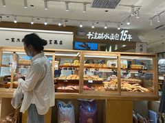 -小飞象面包公社(珠江路金鹰店)