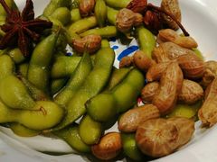 -马路牙子地桌烤肉(工体店)