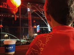 -广州都市观光巴士(粤陶巴)