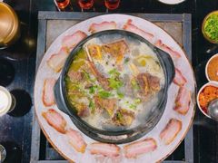 -康巴藏餐(束河古镇店)