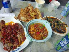 -小民大排档(光谷店)