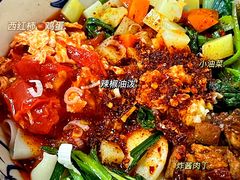 -陕西人家(莱山店)