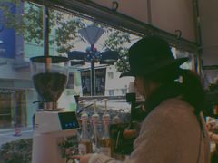 -Manner Coffee(大宁国际商业广场店)