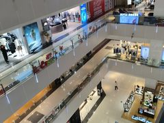 -苏宁广场·城市奥特莱斯(天府立交店)