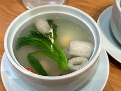 -竹里馆·淮扬菜·功夫茶(老门东店)