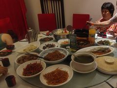 -柴米油盐(土菜院子店)