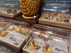 -浙江西子宾馆·瑶园咖啡厅