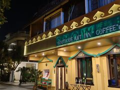 -深圳大旅小舍精品艺术民宿