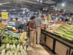 -聚乐荟生鲜食品超市(浦东广场店)