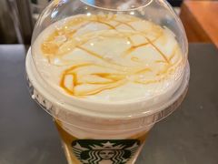 -星巴克臻选(北京银泰店)