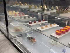 -前海华侨城JW万豪酒店·都会尚膳自助餐厅·牛排海鲜酒水畅飨