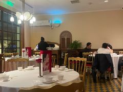 -玫瑰厅上海菜(兴国路店)