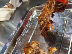 -堂堂小伙夫·辽宁小吃大排档(京西大悦城店)