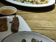 -潮中人·潮州菜(益乐路店)