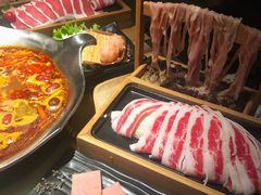 -湊湊火锅·茶憩(杭州湖滨银泰in77店)
