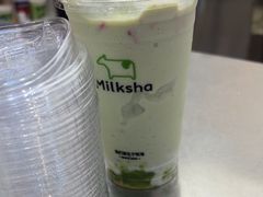 -迷客夏Milksha(无锡苏宁店)