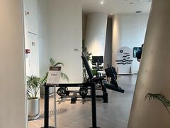 -YCHL FIT 健身(星寰店)