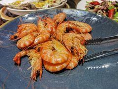 -渔港甄宴·海鲜·地标烟台菜(金沙滩店)