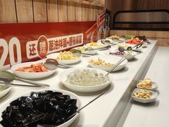 -豪客来牛排(金鼎广场店)