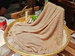 -巴奴毛肚火锅(六天地店)