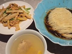 -松鹤面馆(观前店)