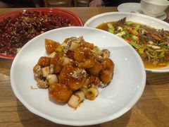 -九老汉·川渝江湖菜(合川路2店)