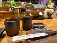 -炉胜·炉端烧·居酒屋