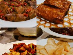 -西苑锦润私房菜-餐饮部