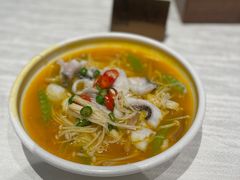 -柒园·三十年创意杭帮菜(龙湖滨江天街店)
