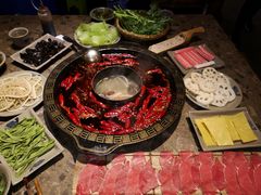 -重庆渝达老火锅(春熙路店)