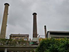 -广州市紫泥堂文化创意园景区