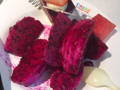 -领鲜活海鲜榴莲自助火锅(东门店)