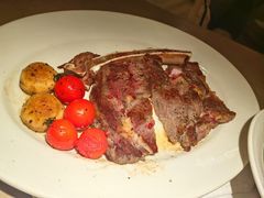 -波特曼西餐厅(中央大街店)