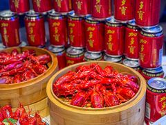 -靓靓蒸虾·头牌蒸虾(雪松路总店)