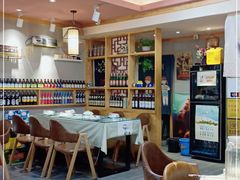 大堂-以前的小酒馆(中山广场店)