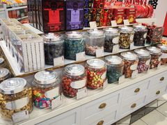 -张秉贵糖果专柜(北京市百货大楼店)