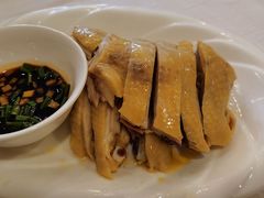 -翠亭酒家(山西南路店)